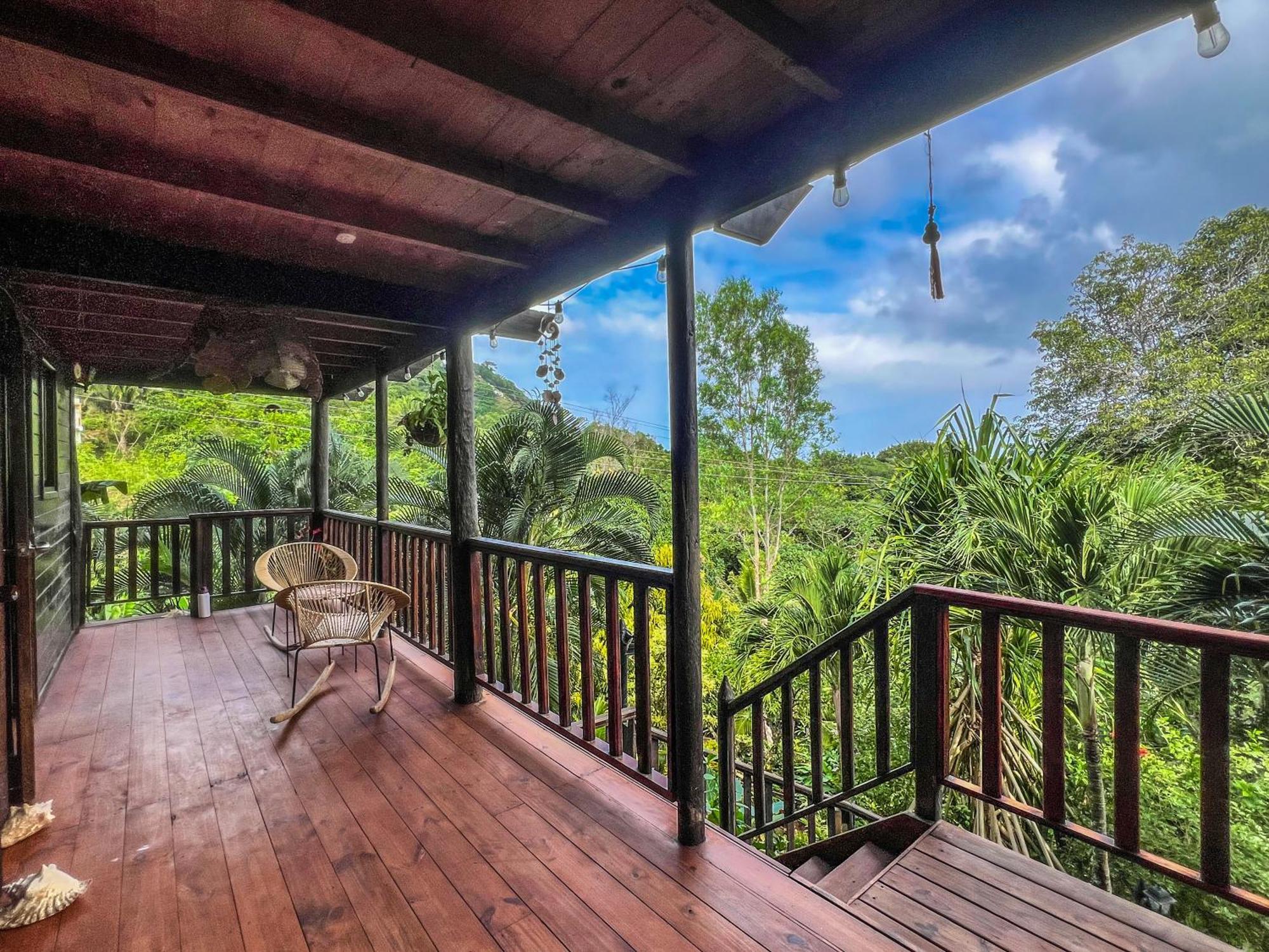 Villa Tayrona El Zaino Exterior photo